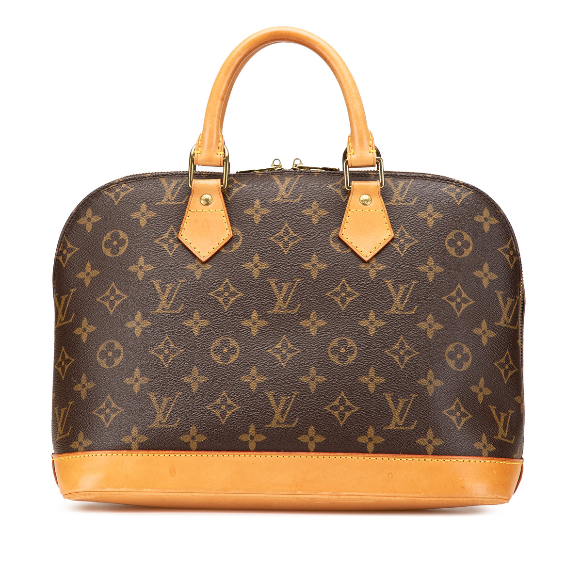 Monogram Alma PM