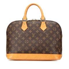 Monogram Alma PM