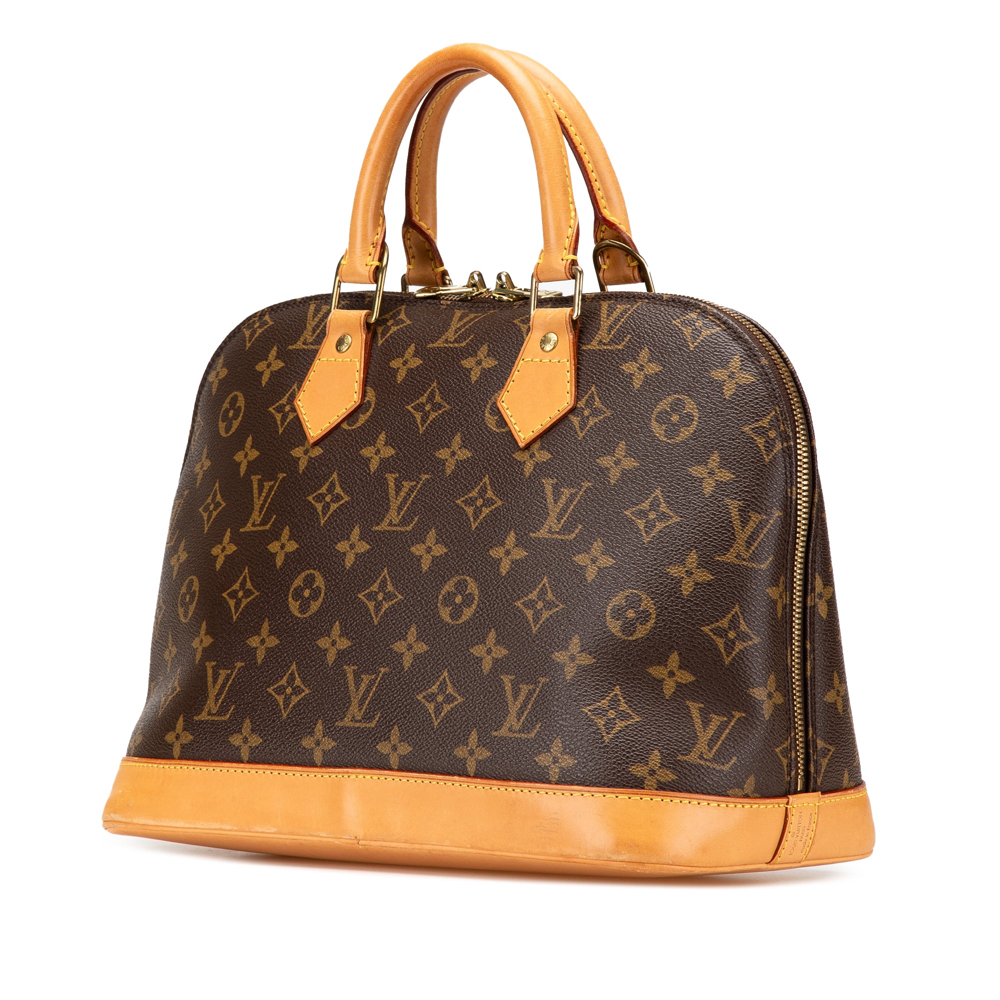 Monogram Alma PM