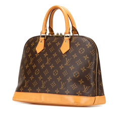 Monogram Alma PM
