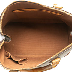 Monogram Alma PM