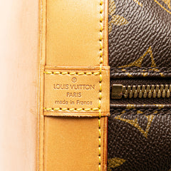 Monogram Alma PM