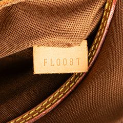 Monogram Alma PM