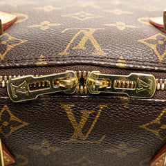 Monogram Alma PM