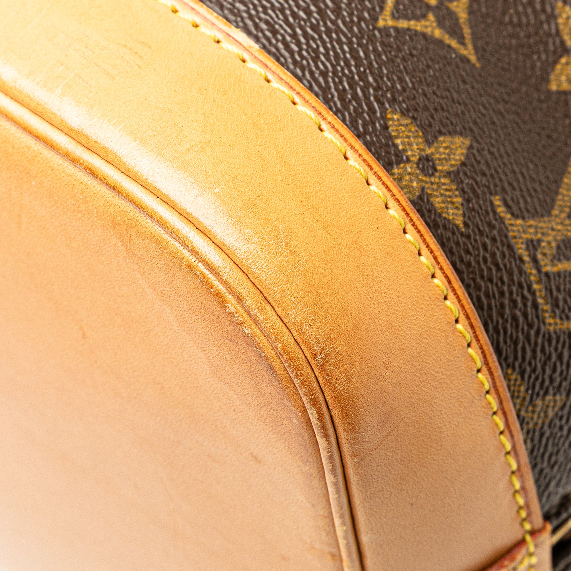 Monogram Alma PM