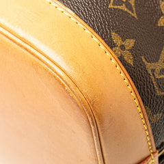 Monogram Alma PM