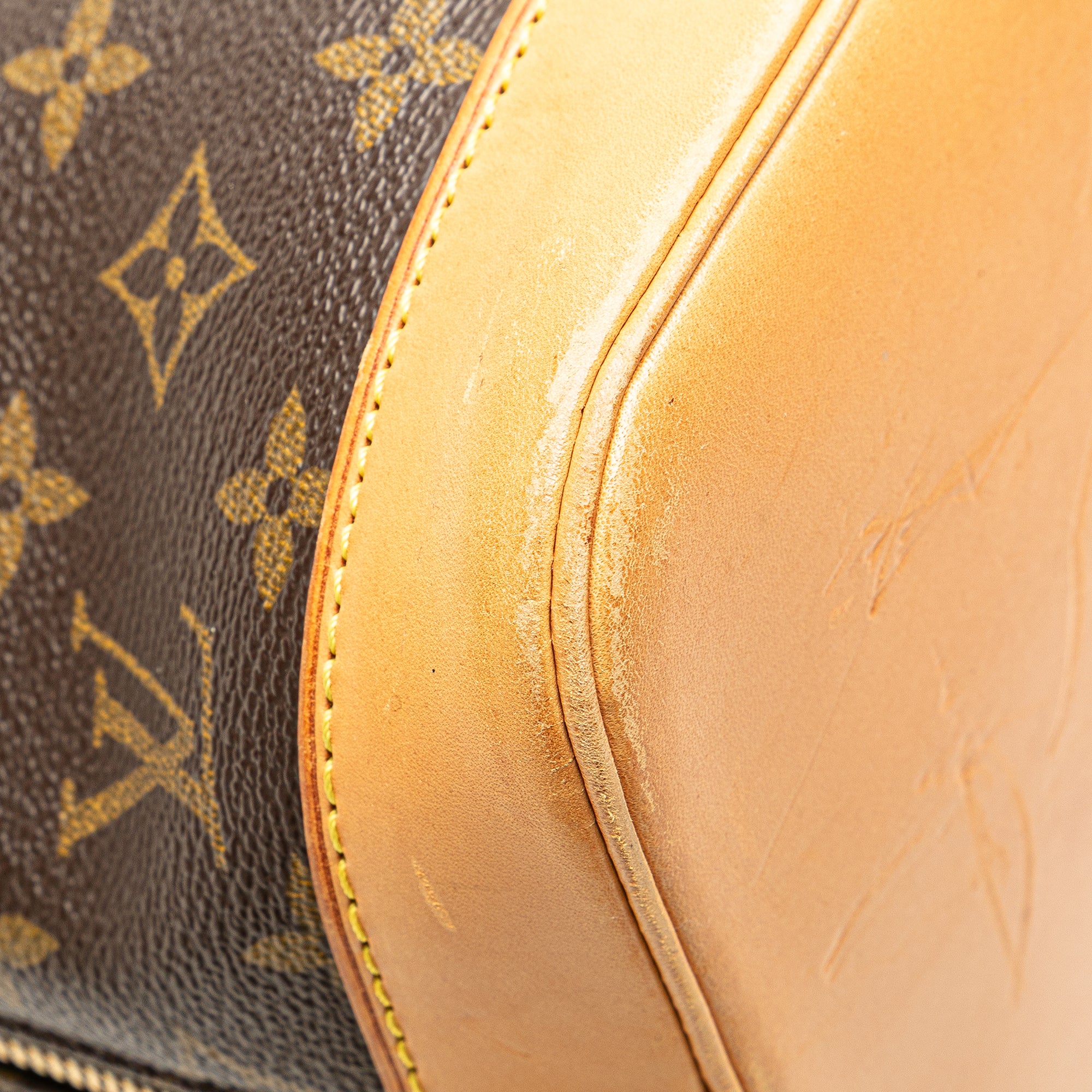 Monogram Alma PM