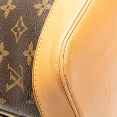 Monogram Alma PM