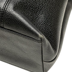 Caviar LAX Embroidered Logo Tote