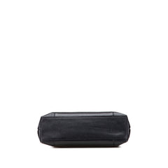 Caviar LAX Embroidered Logo Tote