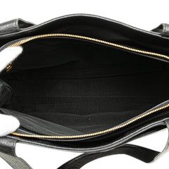 Caviar LAX Embroidered Logo Tote