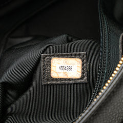 Caviar LAX Embroidered Logo Tote