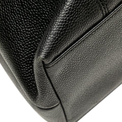 Caviar LAX Embroidered Logo Tote