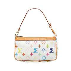 Monogram Multicolore Pochette Accessoires_0