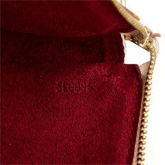 Monogram Multicolore Pochette Accessoires_6