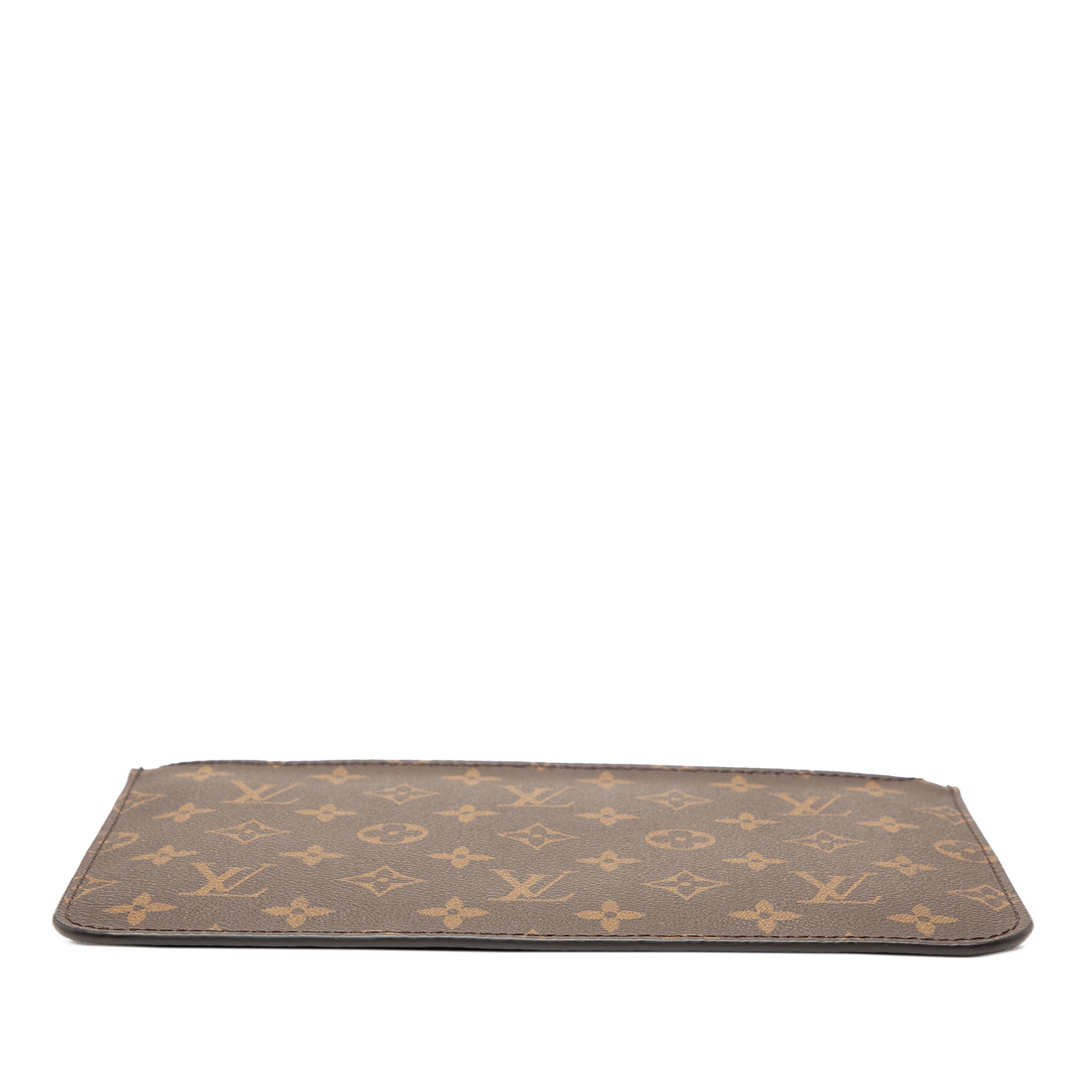 Monogram Neverfull Pouch