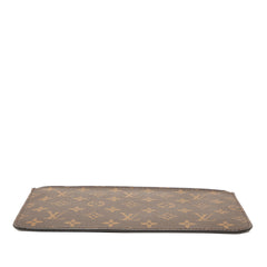 Monogram Neverfull Pouch