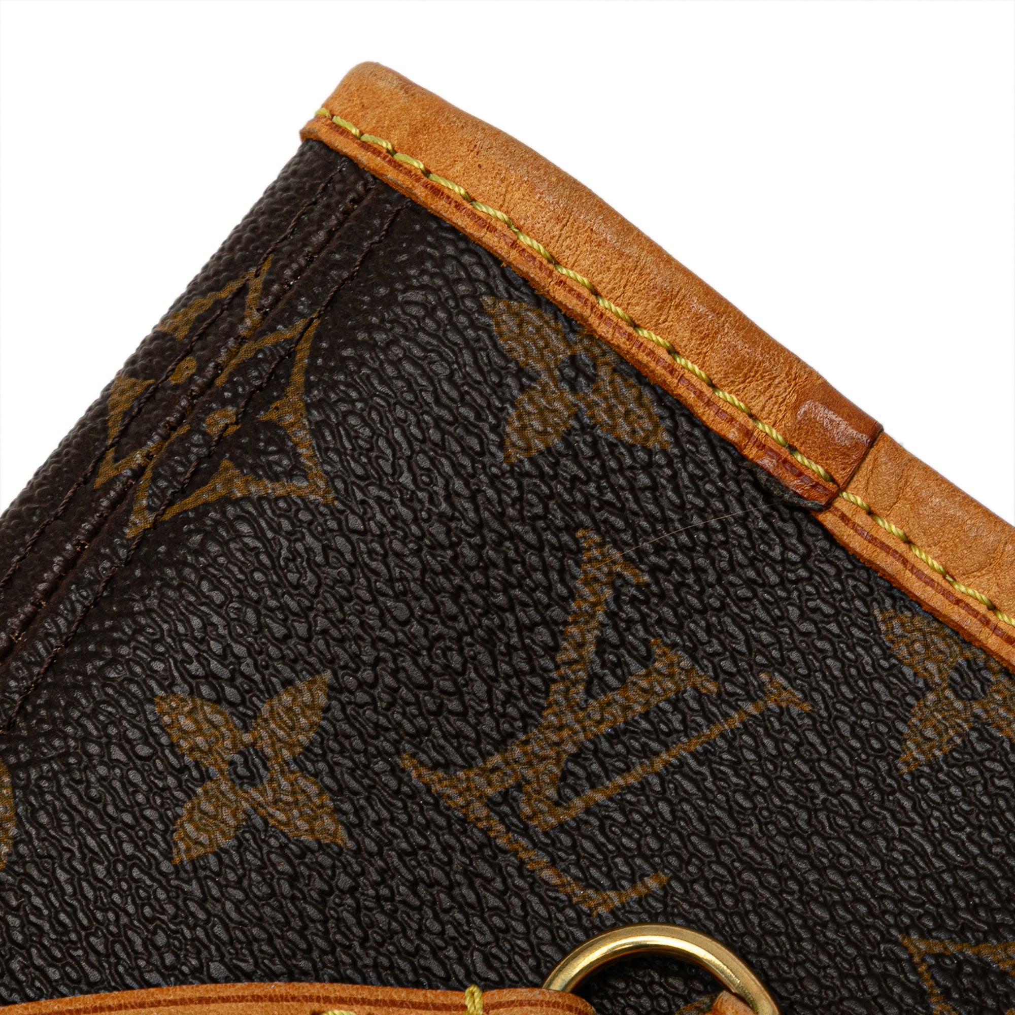 Monogram Neverfull MM