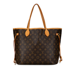 Monogram Neverfull MM_0