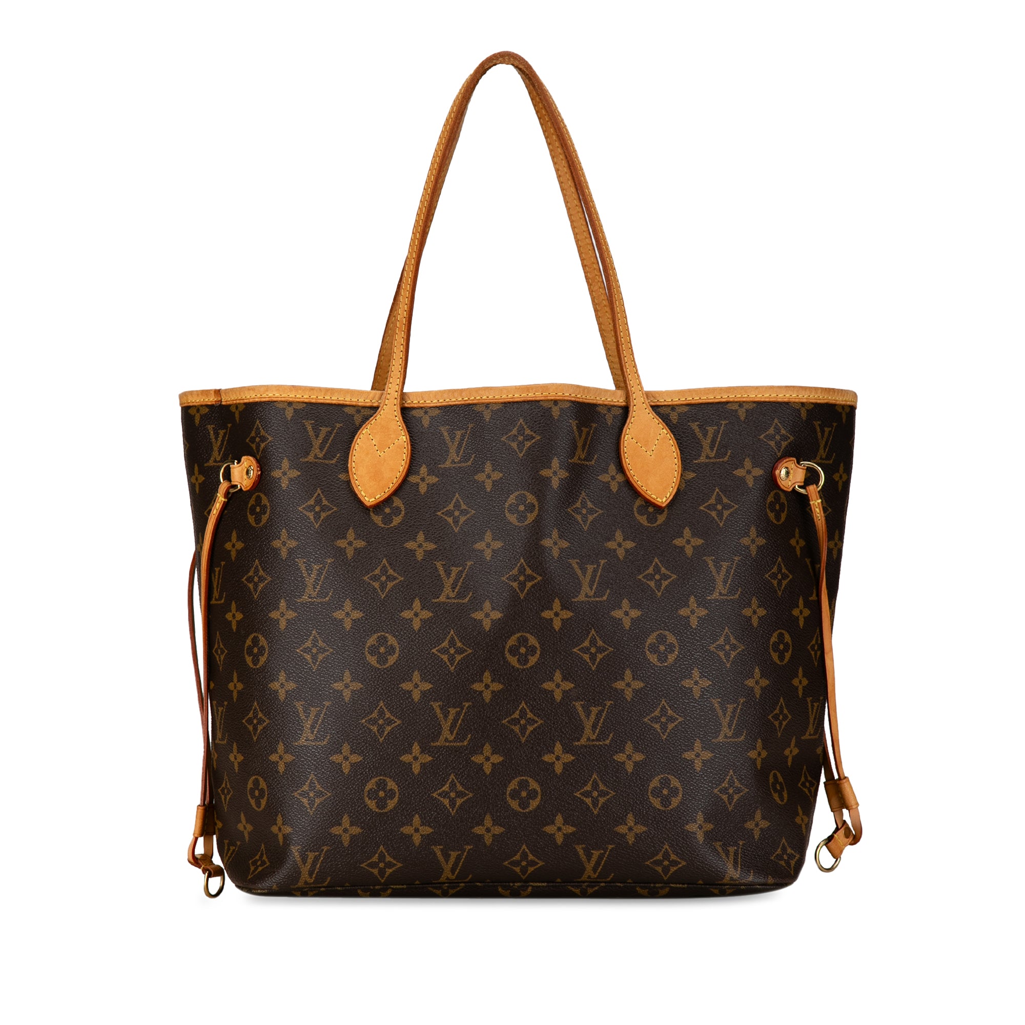 Monogram Neverfull MM