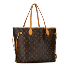 Monogram Neverfull MM_1