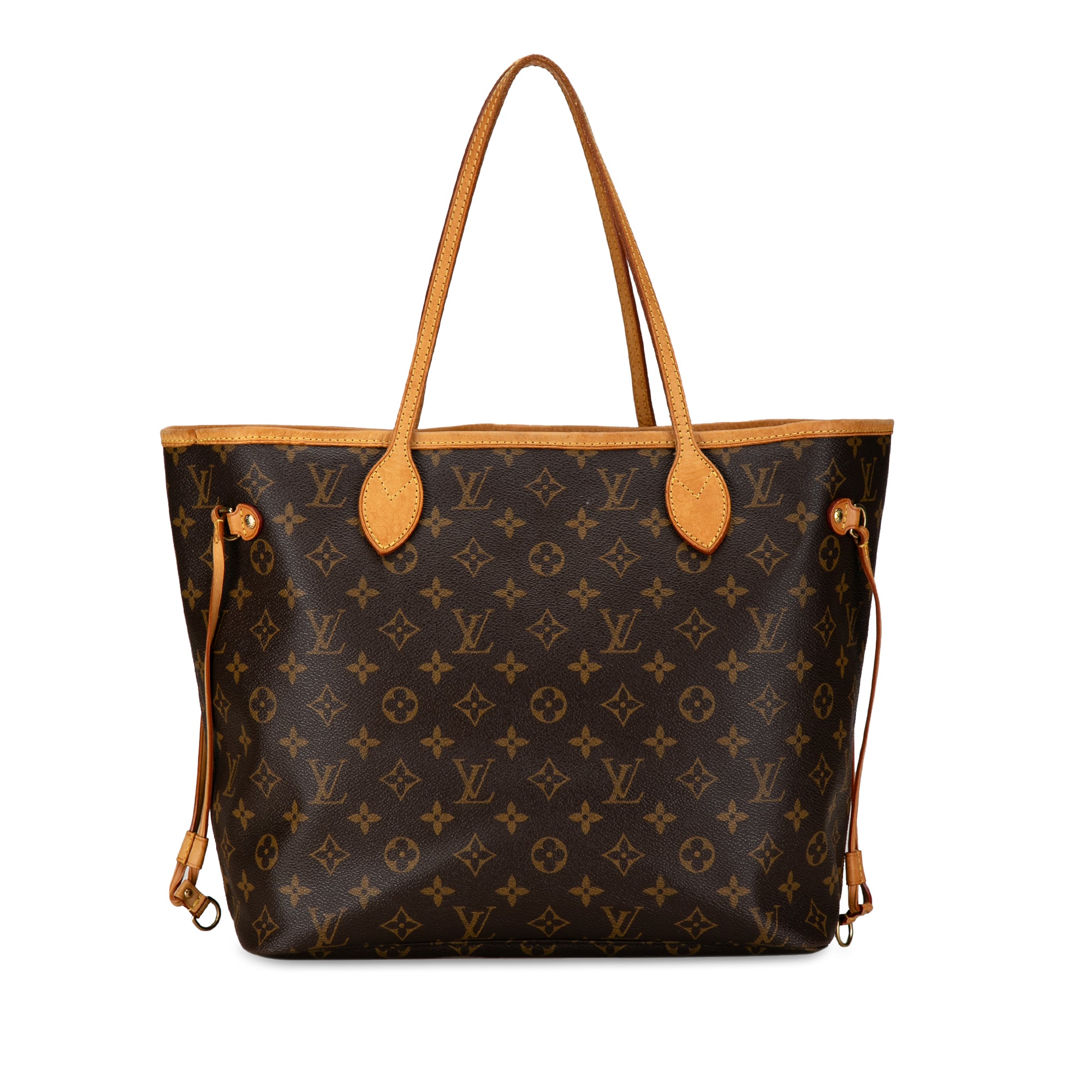 Monogram Neverfull MM_2