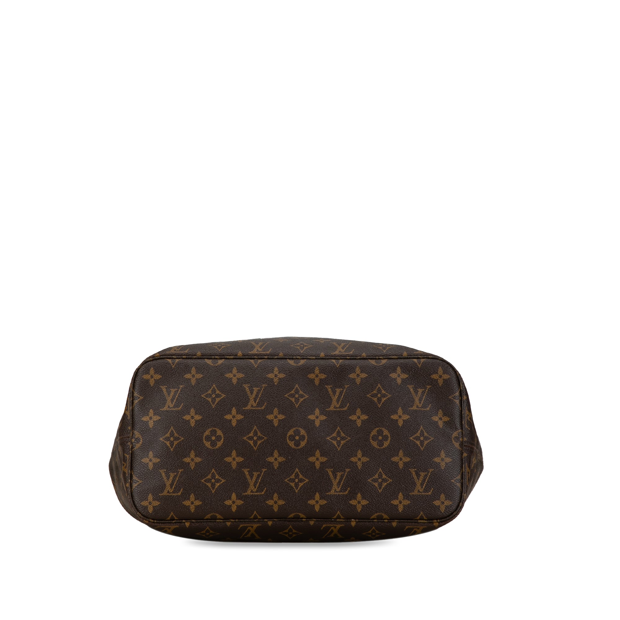 Monogram Neverfull MM