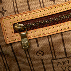 Monogram Neverfull MM_5