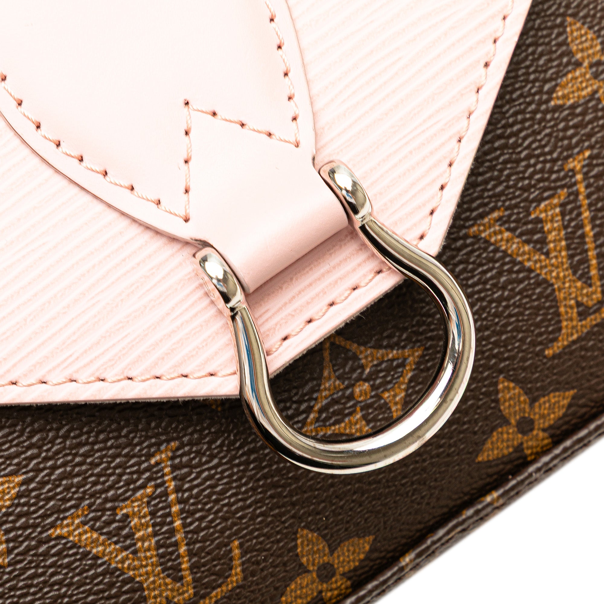 Monogram Epi Saint-Michel