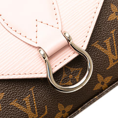 Monogram Epi Saint-Michel