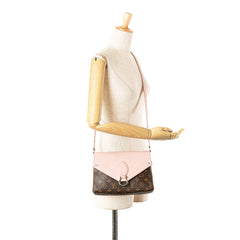 Monogram Epi Saint-Michel