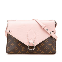 Monogram Epi Saint-Michel