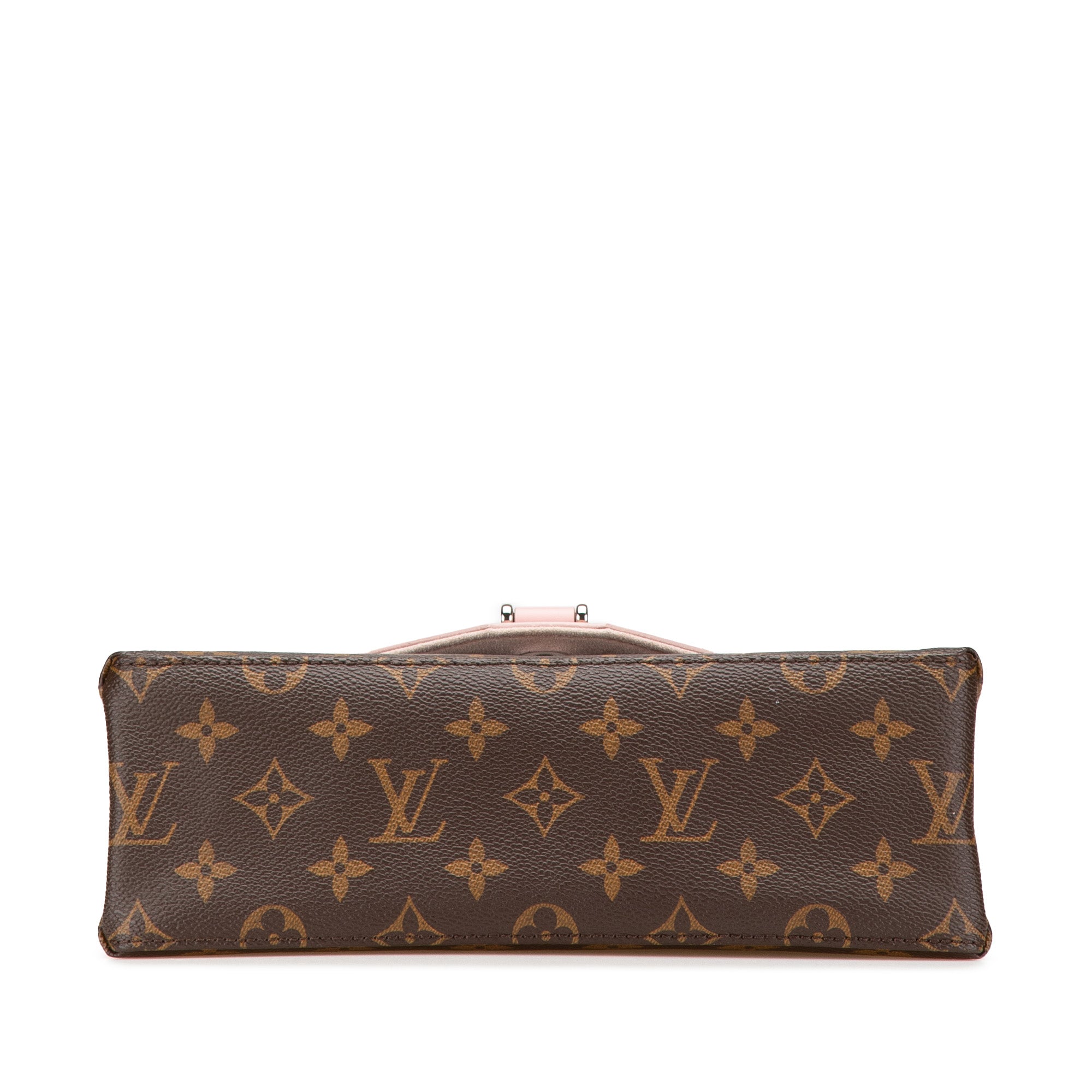 Monogram Epi Saint-Michel