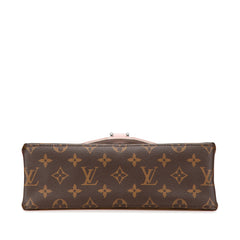 Monogram Epi Saint-Michel