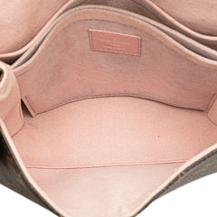 Monogram Epi Saint-Michel
