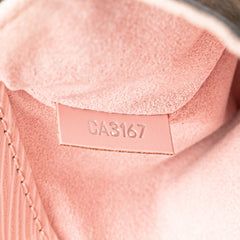 Monogram Epi Saint-Michel