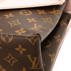 Monogram Epi Saint-Michel