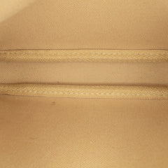 Damier Azur Mini Pochette Accessoires