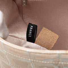 Medium New Travel Line Nylon Single Flap