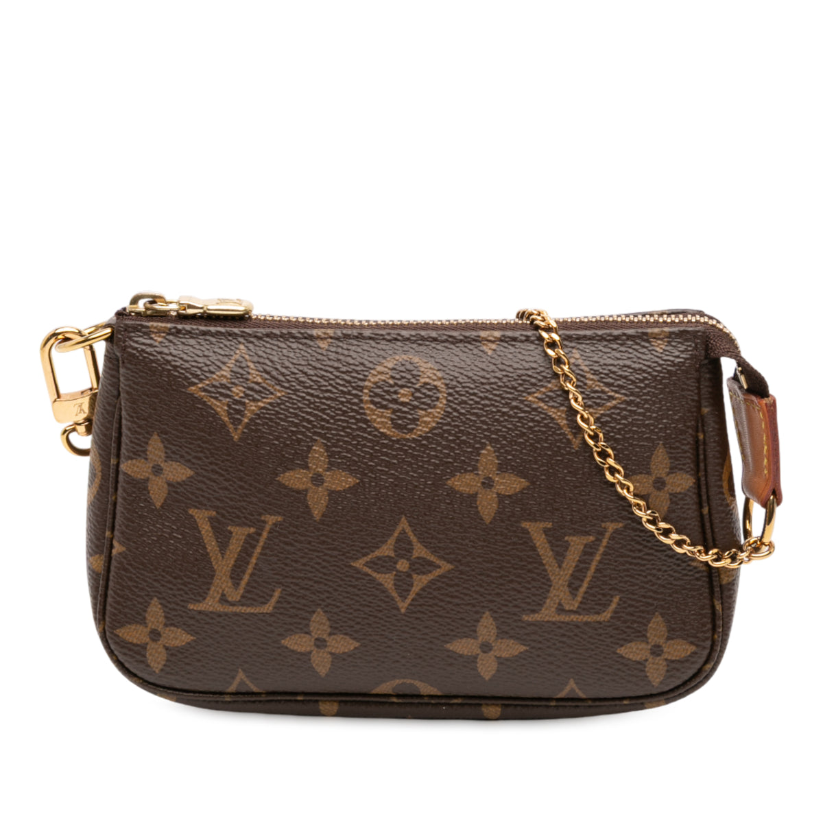 Monogram Mini Pochette Accessoires