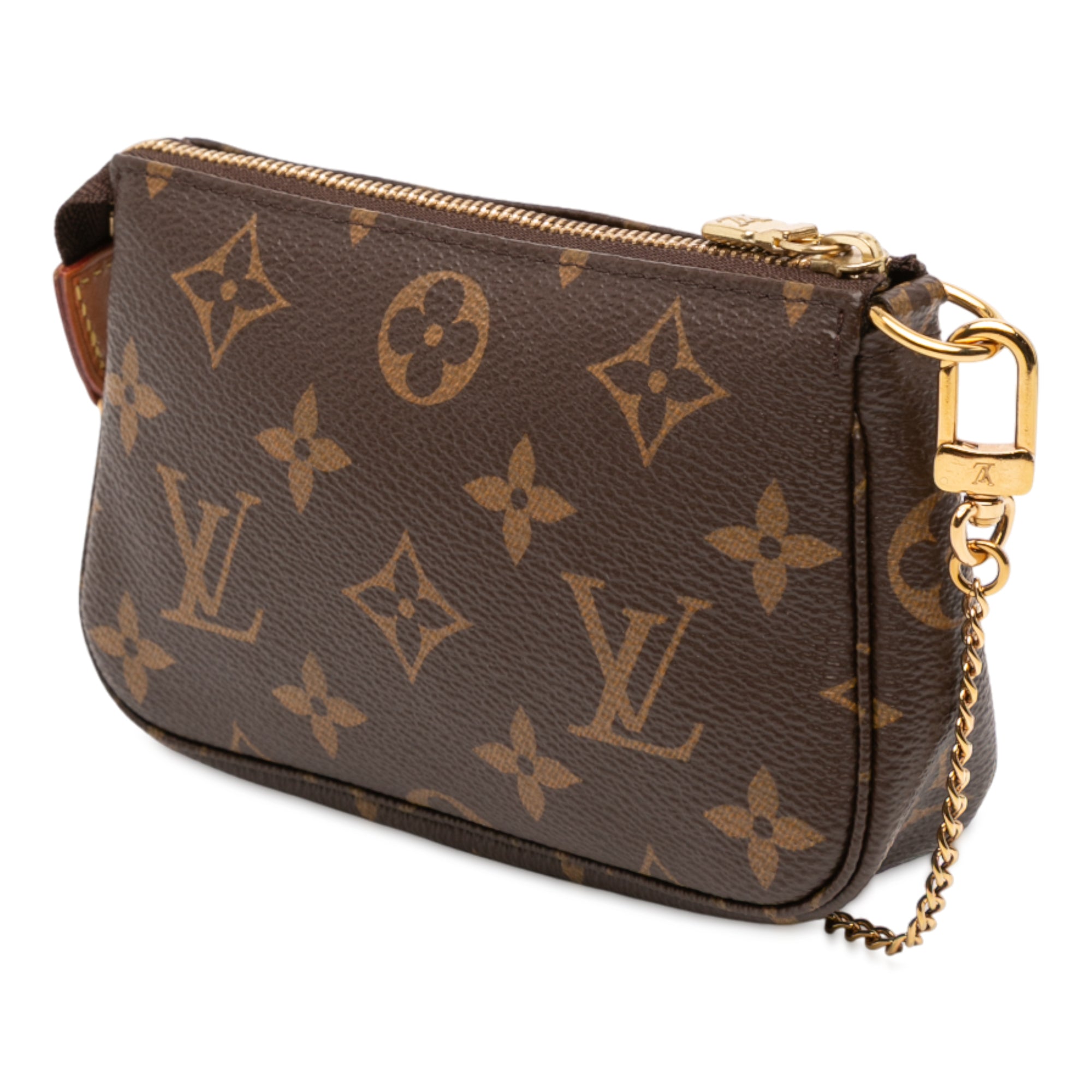 Monogram Mini Pochette Accessoires