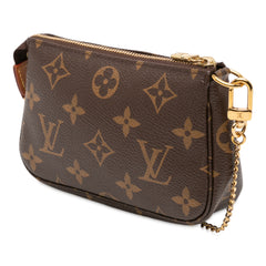 Monogram Mini Pochette Accessoires