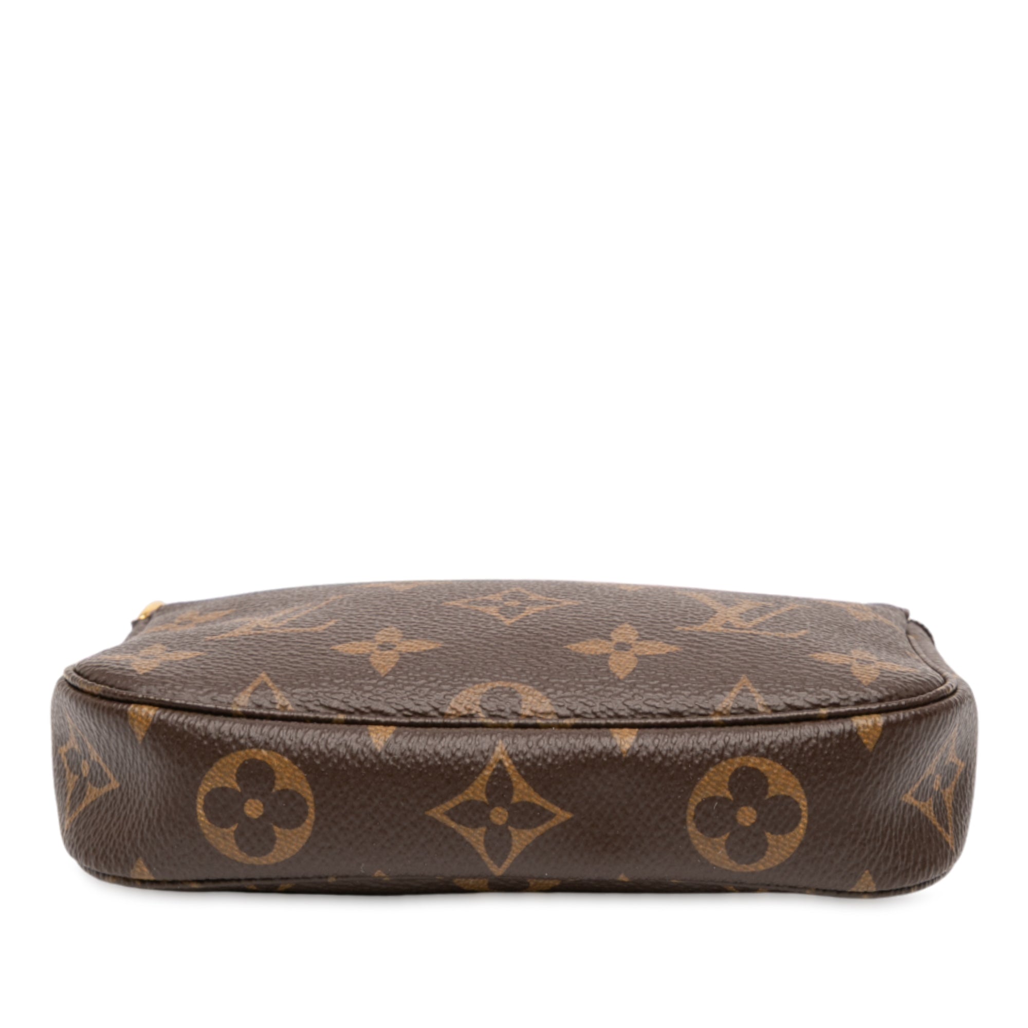 Monogram Mini Pochette Accessoires