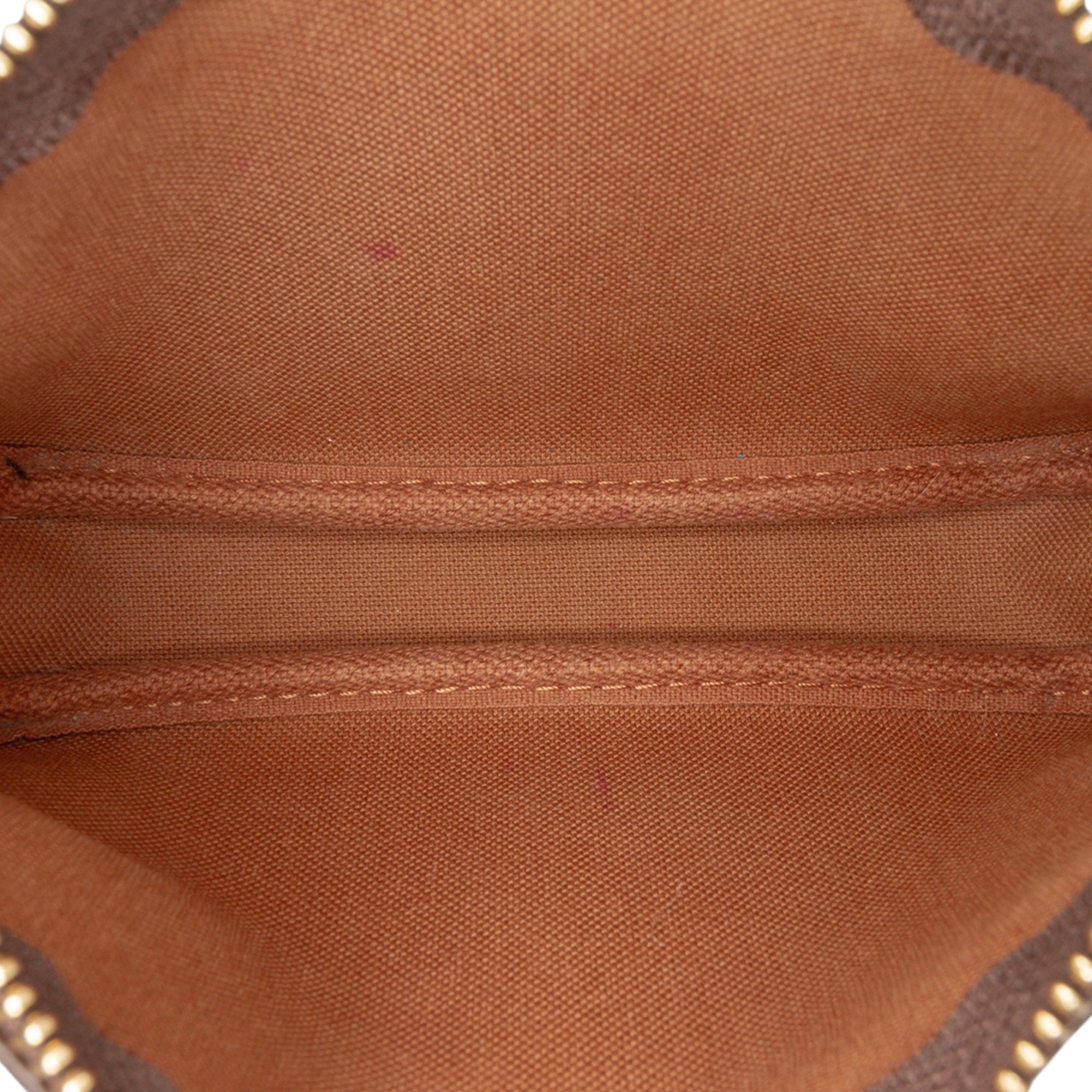 Monogram Mini Pochette Accessoires