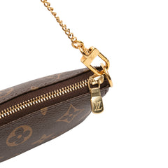 Monogram Mini Pochette Accessoires