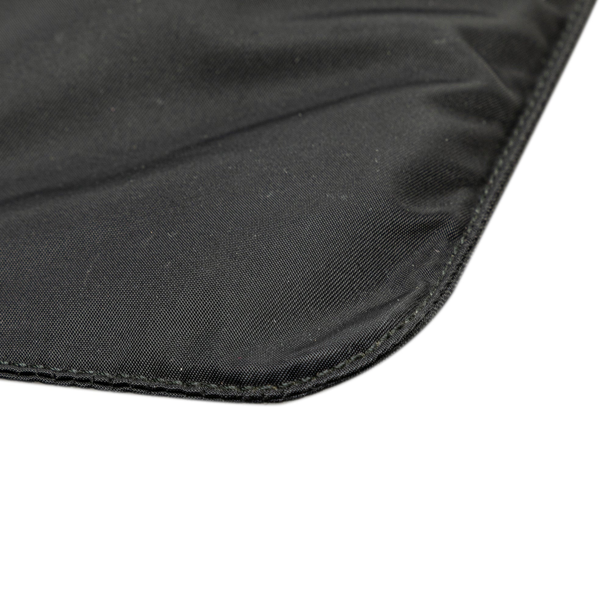 Tessuto Zip Top Crossbody
