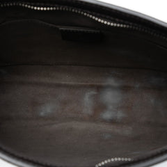 GG Supreme Web Clutch