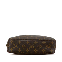 Monogram Trousse Toilette 23