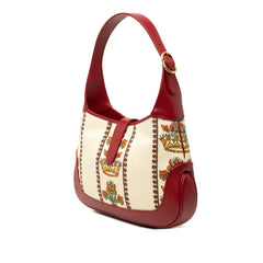 Small Canvas 100 Centennial Music Jackie 1961 Crossbody