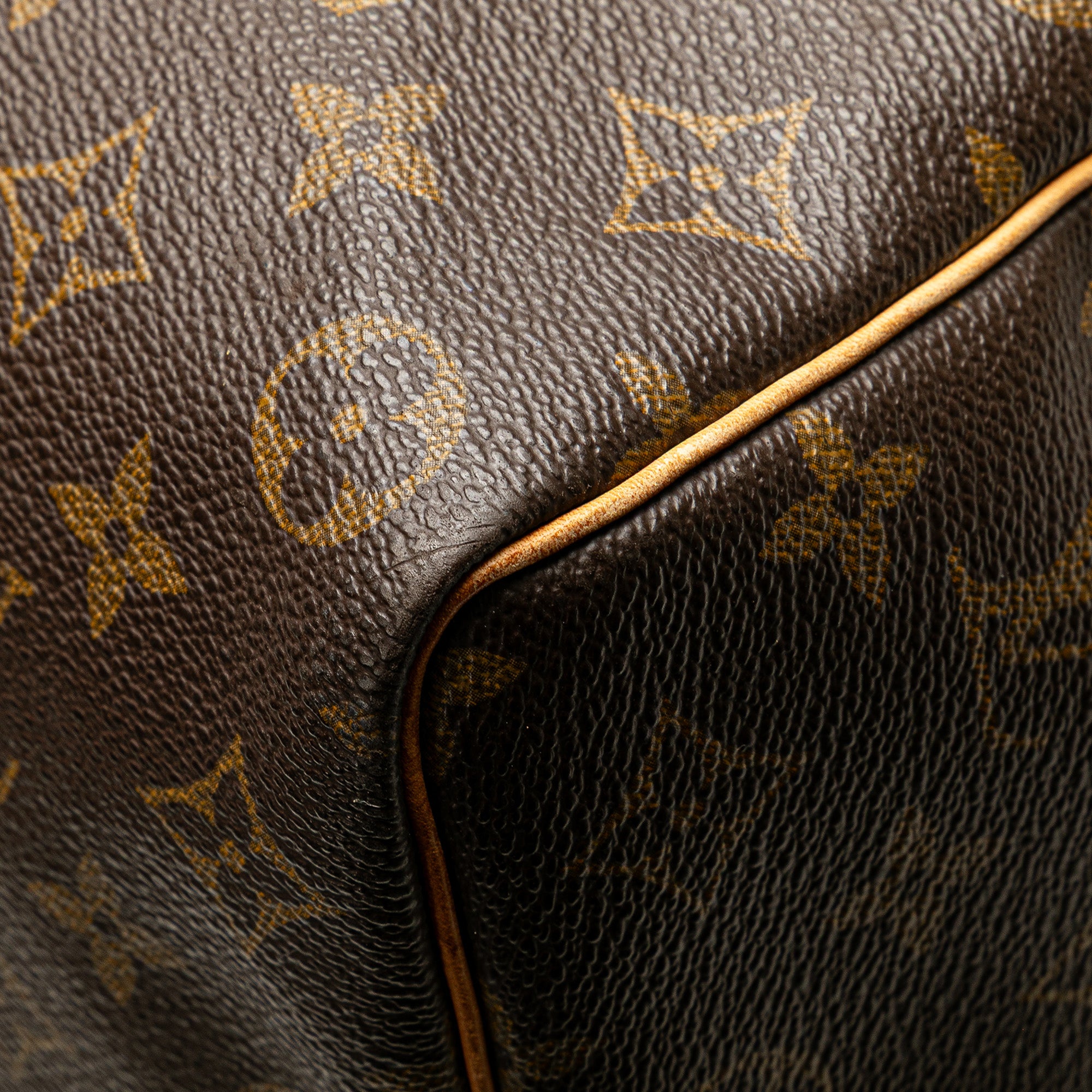 Monogram Keepall 50